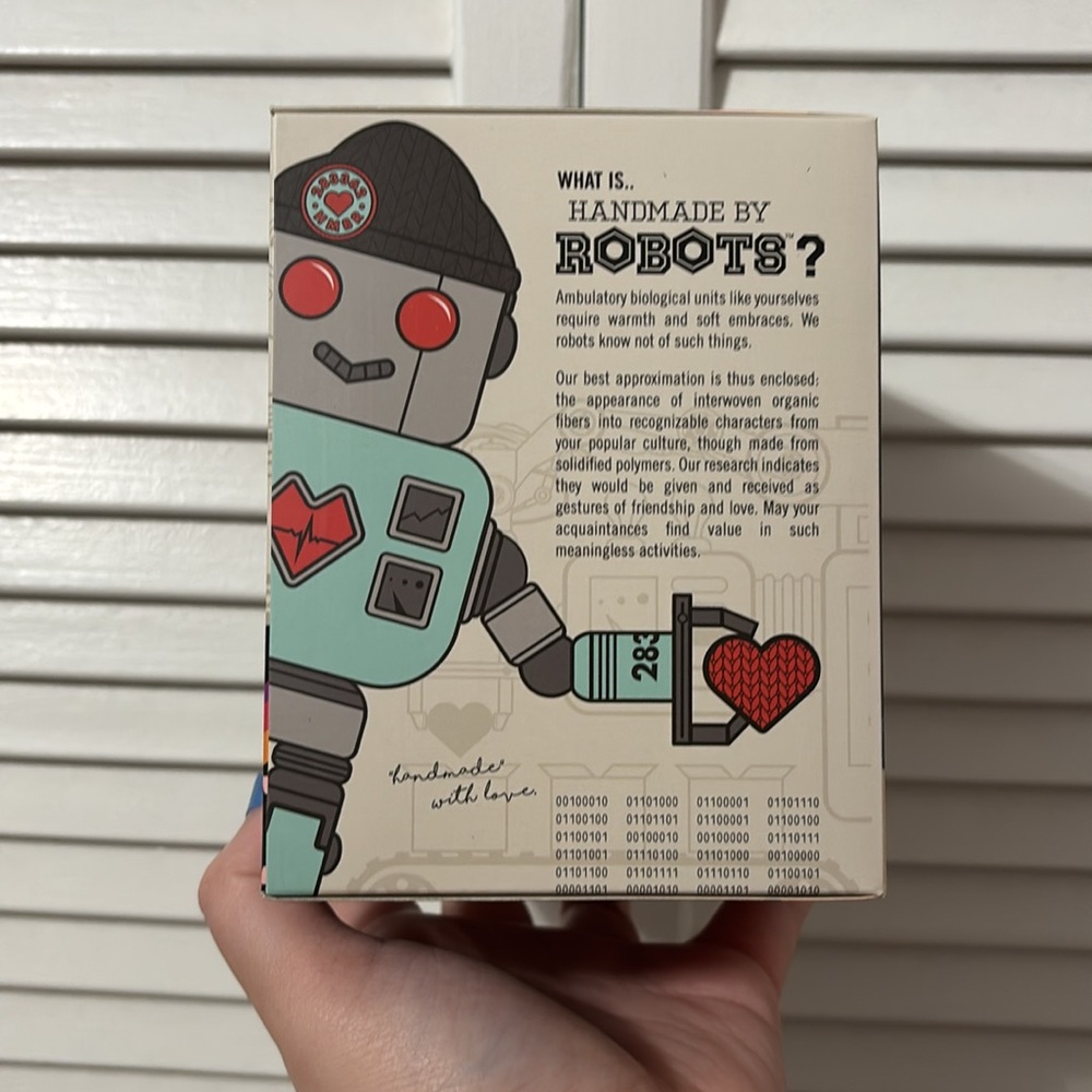 Stranger Things Eleven Handmade By Robots BN - Picture 5 of 10